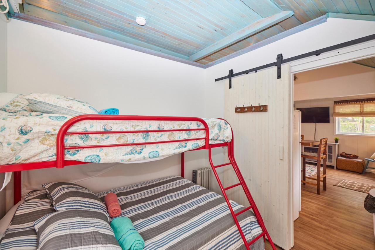 Lake Haven Beach Resort Wainfleet Eksteriør billede