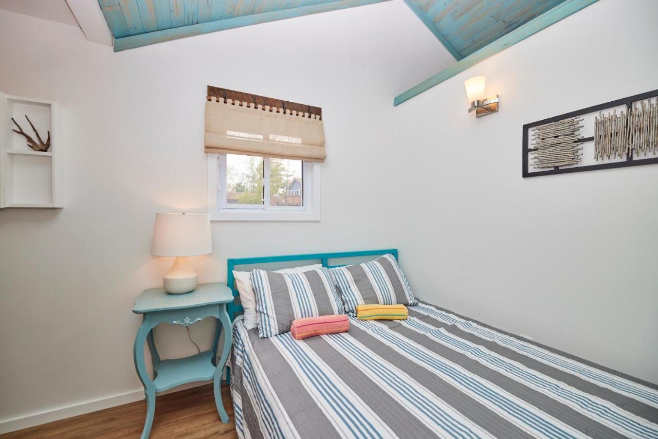 Lake Haven Beach Resort Wainfleet Eksteriør billede