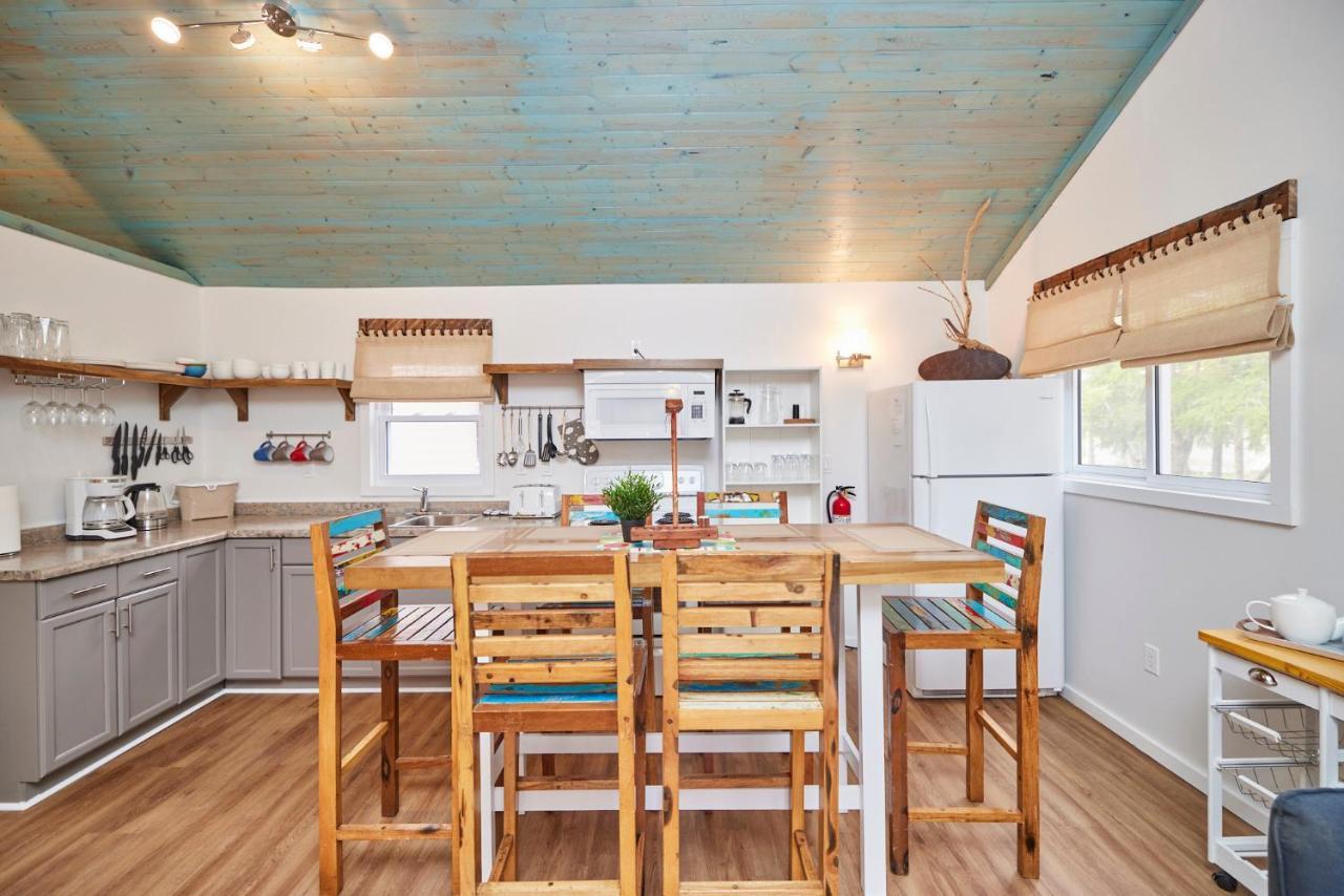 Lake Haven Beach Resort Wainfleet Eksteriør billede