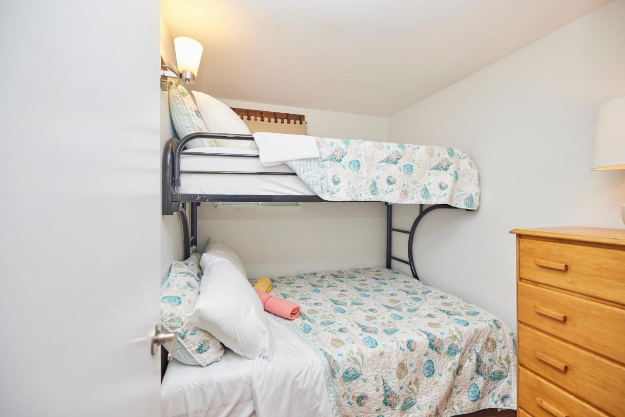 Lake Haven Beach Resort Wainfleet Eksteriør billede