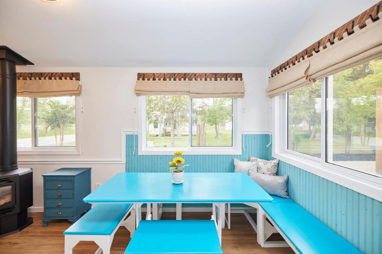 Lake Haven Beach Resort Wainfleet Eksteriør billede