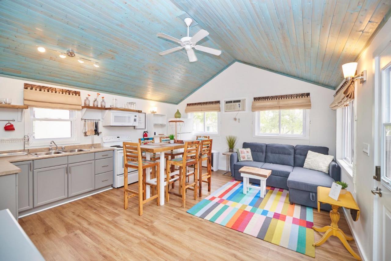 Lake Haven Beach Resort Wainfleet Eksteriør billede