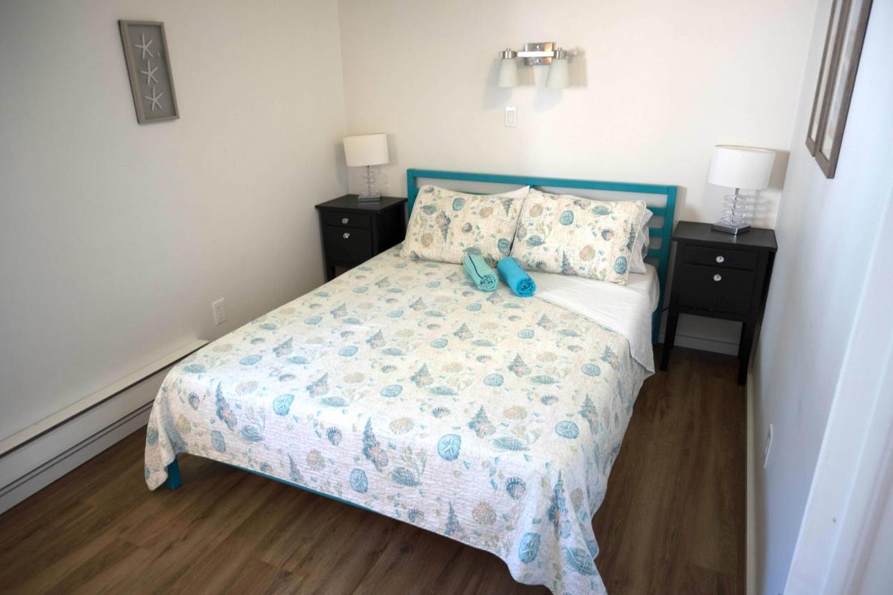Lake Haven Beach Resort Wainfleet Eksteriør billede