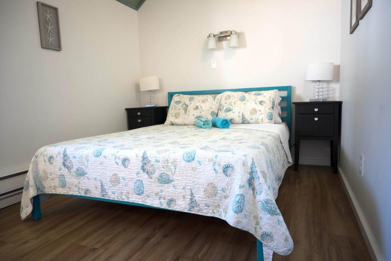 Lake Haven Beach Resort Wainfleet Eksteriør billede