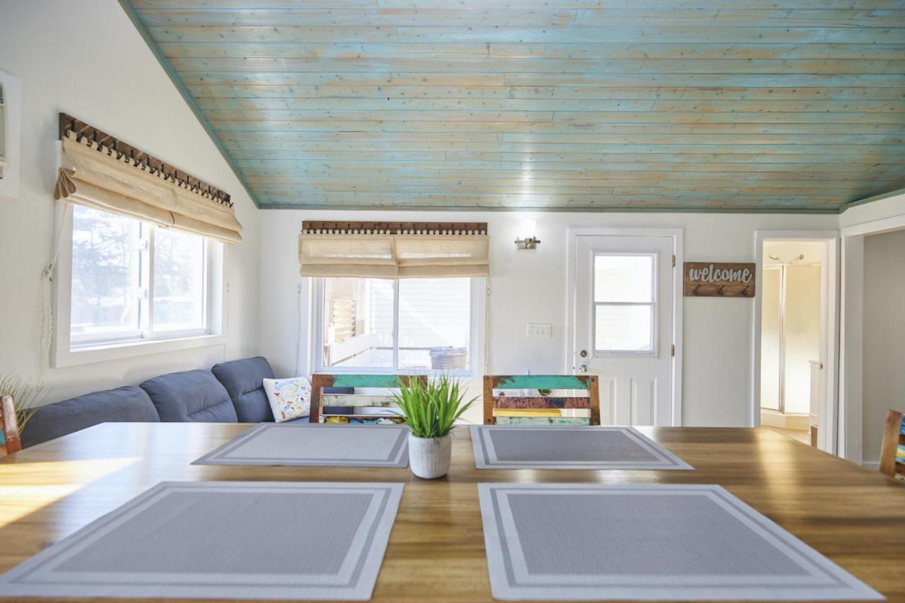 Lake Haven Beach Resort Wainfleet Eksteriør billede